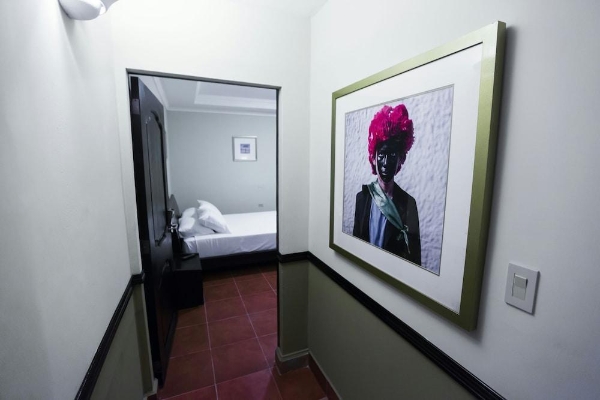 Hotel Los Altos Esteli (Estelí)